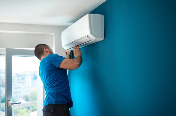 Professional HVAC in Virginia, IL