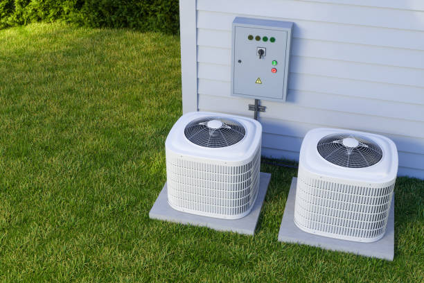 Best Local HVAC Companies  in Virginia, IL