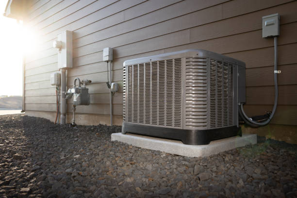 Best HVAC Emergency Services  in Virginia, IL